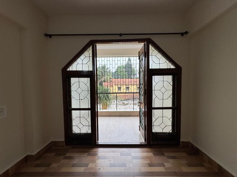 Room, gbs-lavelle 3 Bedroom 1900 Sq.Ft. Apartment In Richmond Town Bangalore 10192099