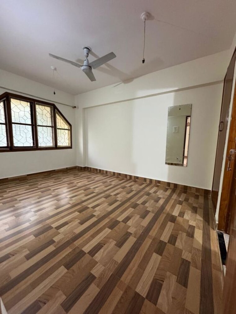 Bedroom, gbs-lavelle 3 Bedroom 1900 Sq.Ft. Apartment In Richmond Town Bangalore 10192099