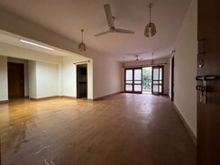 3 BHK + Servant Room Apartment For Rent in GBS Lavelle