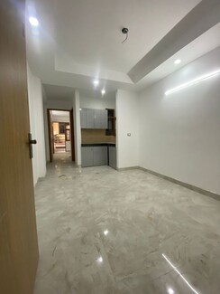1 BHK Builder Floor For Rent in Saket
