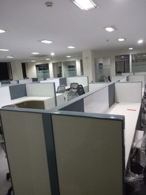  Office Space For Rent in Hrbr Layout