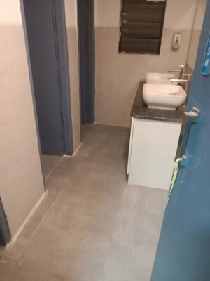 Team Area in  Office Space at Hrbr Layout – for Rent