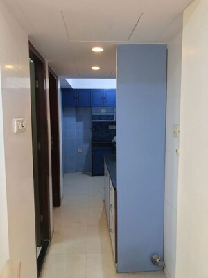 Building Lobby in 2 BHK Apartment at Razak Zamzam Tower, Mazgaon – for Rent