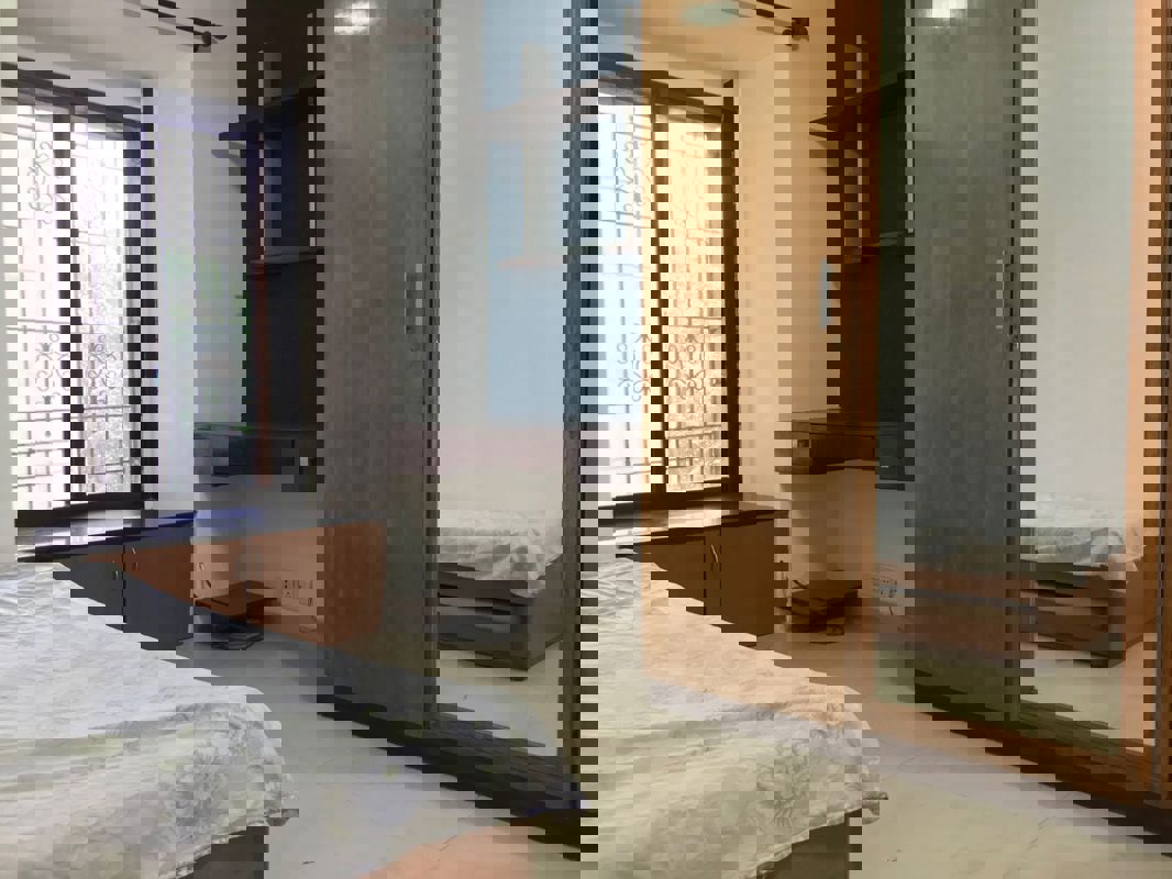 2 BHK 950 Sq.Ft. Apartment in Razak Zamzam Tower