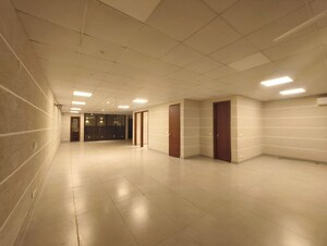 Floor Plan in  Showroom at Lajpat Nagar Iii – for Rent