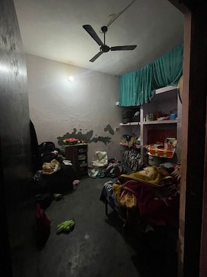 Parking in 2 BHK Independent House at Surat Nagar Phase 2 – for Sale