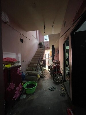 Gym in 2 BHK Independent House at Surat Nagar Phase 2 – for Sale