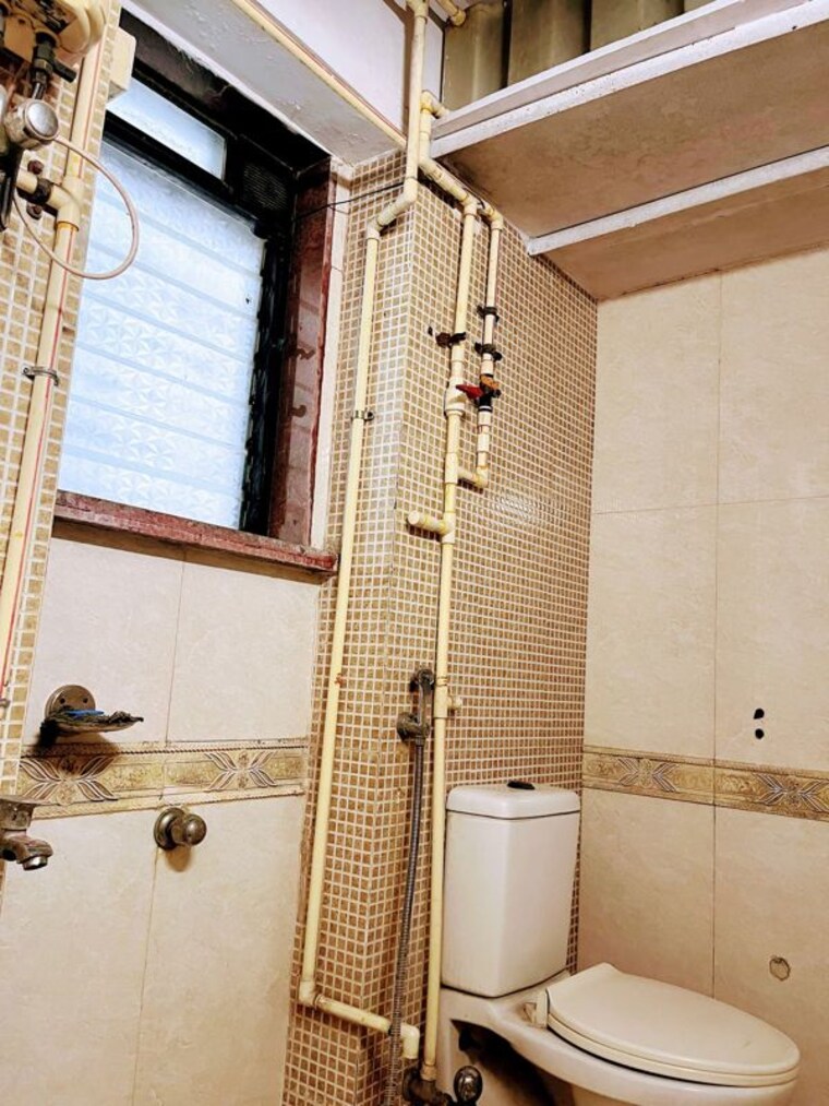 undefined, regency-estate 2 Bedroom 1135 Sq.Ft. Apartment In Dombivli East Thane 10192123