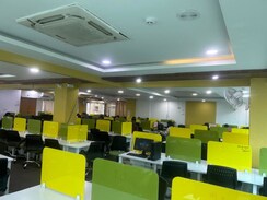 Office Space For Rent in HRBR Layout