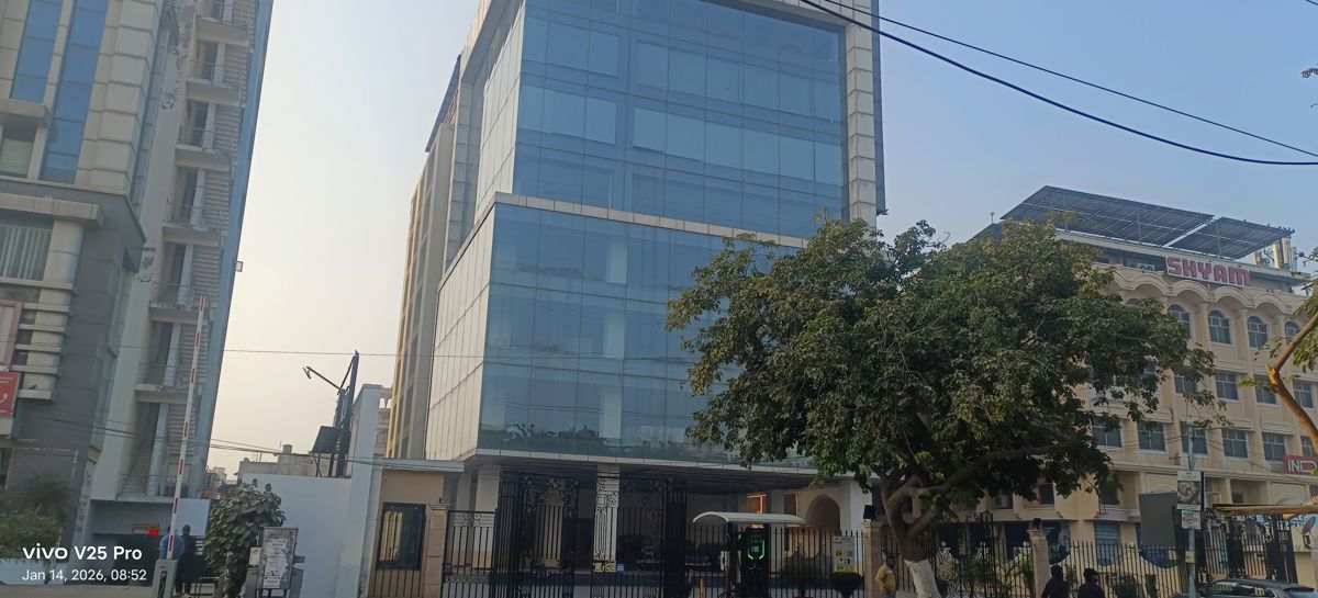Office Space For Rent in Gomti Nagar