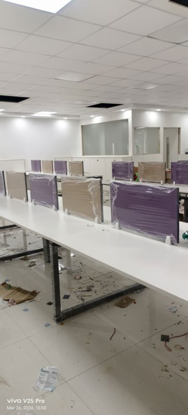 Team Area, gomti nagar Commercial Office Space 5000 Sq.Ft. In Gomti Nagar Lucknow 10192127