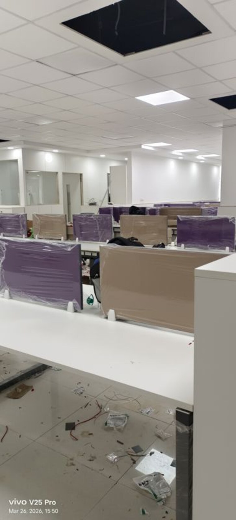 Team Area, gomti nagar Commercial Office Space 5000 Sq.Ft. In Gomti Nagar Lucknow 10192127