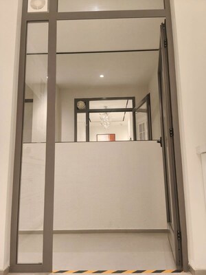 Building Lobby in 1.5 BHK Apartment at Sarkar Residency, Mazgaon – for Rent