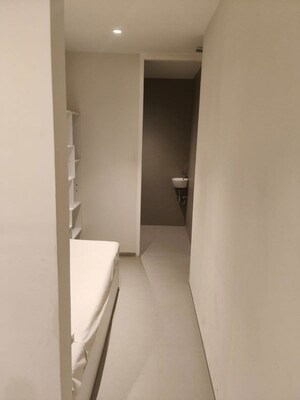 Furnished Amenities in 1.5 BHK Apartment at Sarkar Residency, Mazgaon – for Rent