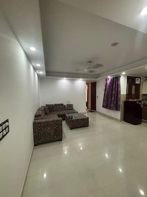 3 BHK Builder Floor For Rent in Saket