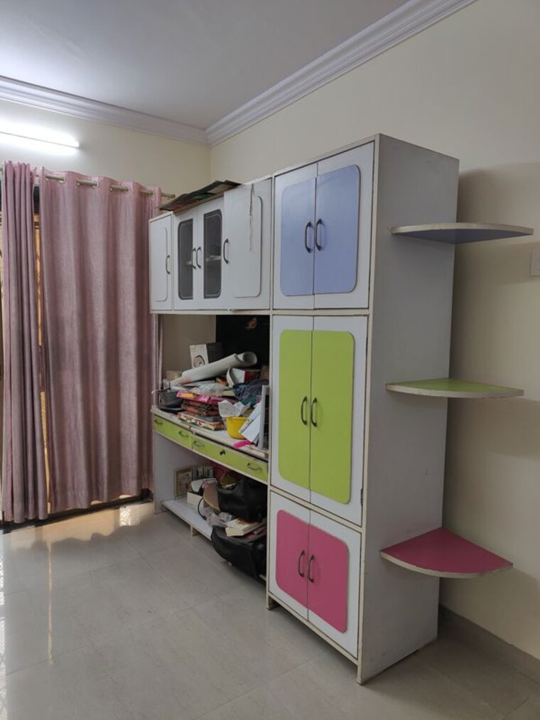 Balcony, regency-estate 2 Bedroom 1135 Sq.Ft. Apartment In Dombivli East Thane 10192134