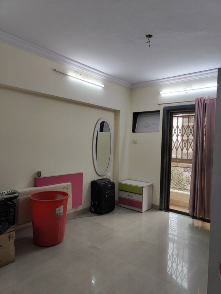 Living Room, regency-estate 2 Bedroom 1135 Sq.Ft. Apartment In Dombivli East Thane 10192134