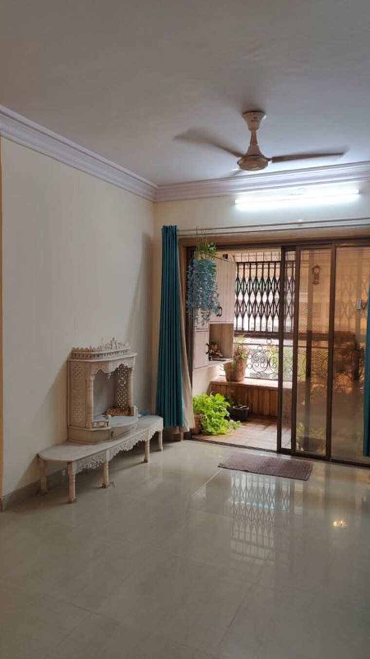 Living Room, regency-estate 2 Bedroom 1135 Sq.Ft. Apartment In Dombivli East Thane 10192134
