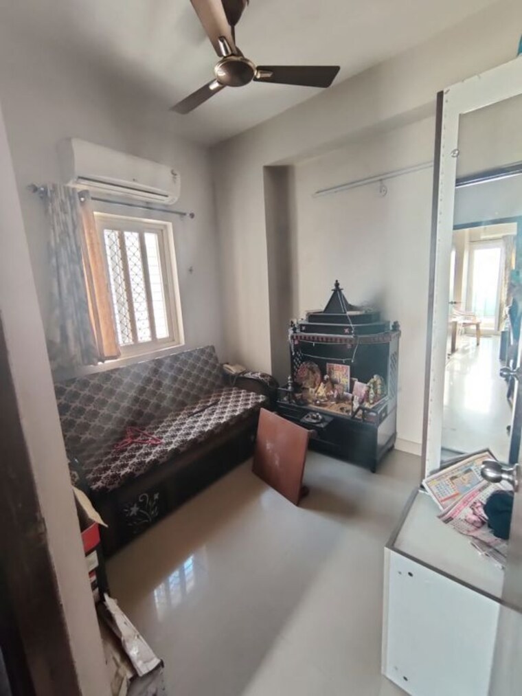 Living Room, aditya-celebrity-homes 2 Bedroom 1110 Sq.Ft. Apartment In Sector 76 Noida 10192140