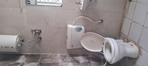 Bathroom in 2 BHK Apartment at Pivotal Riddhi Siddhi, Sector 99 – for Rent