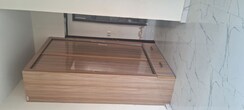 2 BHK + Pooja Room Apartment For Rent in Pivotal Riddhi Siddhi