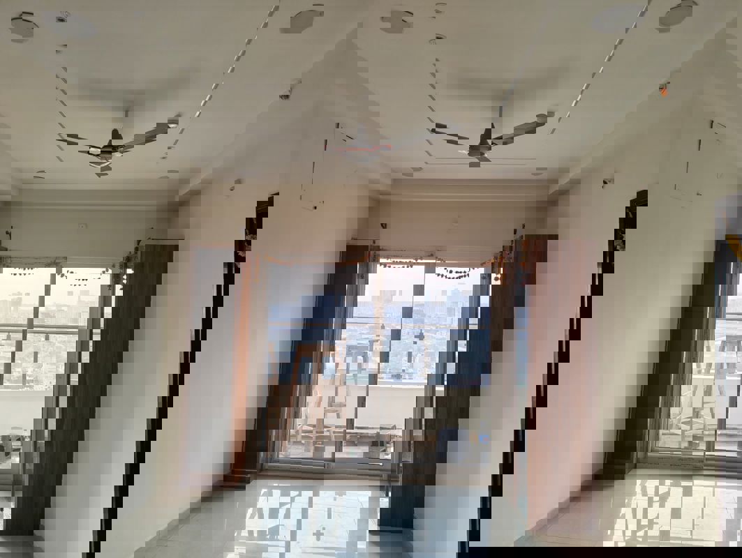 3 BHK + Pooja Room,Store Room 1860 Sq.Ft. Apartment in Lansum El Dorado