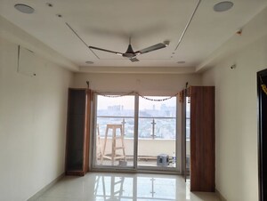 3 BHK Apartment For Rent in Lansum El Dorado, Narsingi