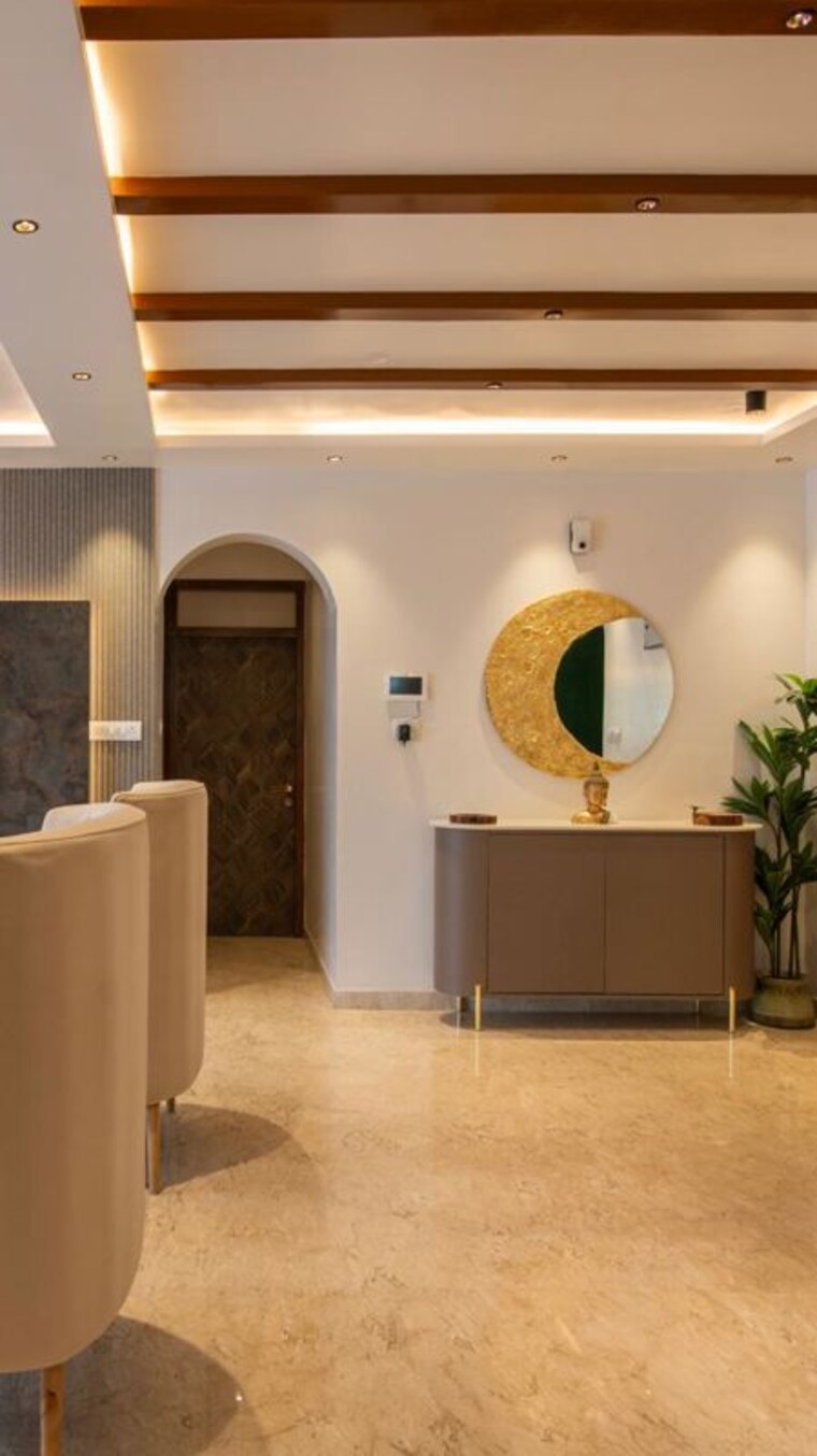 Other, ukn-miraya-brunton 3 Bedroom 2000 Sq.Ft. Apartment In Ashok Nagar Bangalore 10192151