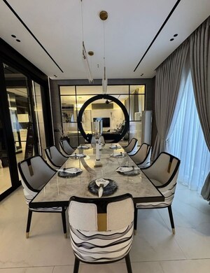 Gym in 5 BHK Villa at Electronic City – for Sale