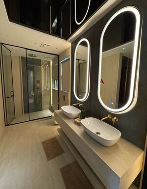 Gym in 5 BHK Villa at Electronic City – for Sale