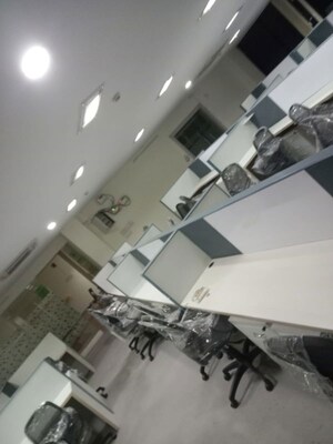  Office Space For Rent in Hrbr Layout