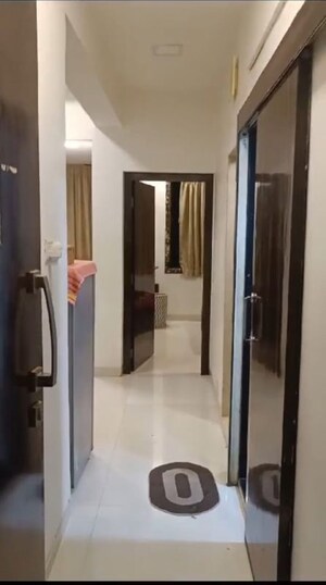 Building Lobby in 1 BHK Apartment at Apollo Bunder – for Rent