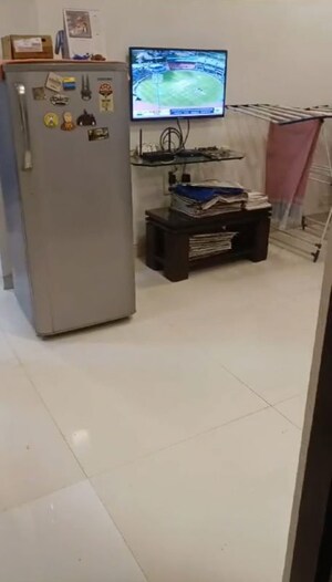 Furnished Amenities in 1 BHK Apartment at Apollo Bunder – for Rent