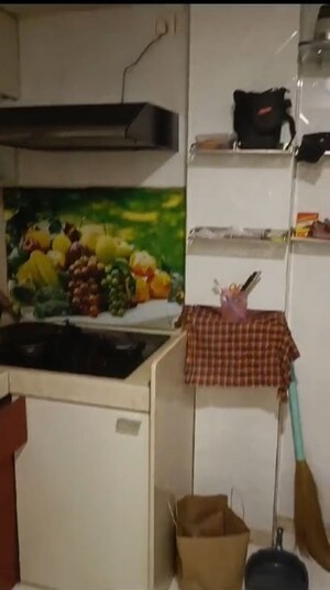 Furnished Amenities in 1 BHK Apartment at Apollo Bunder – for Rent