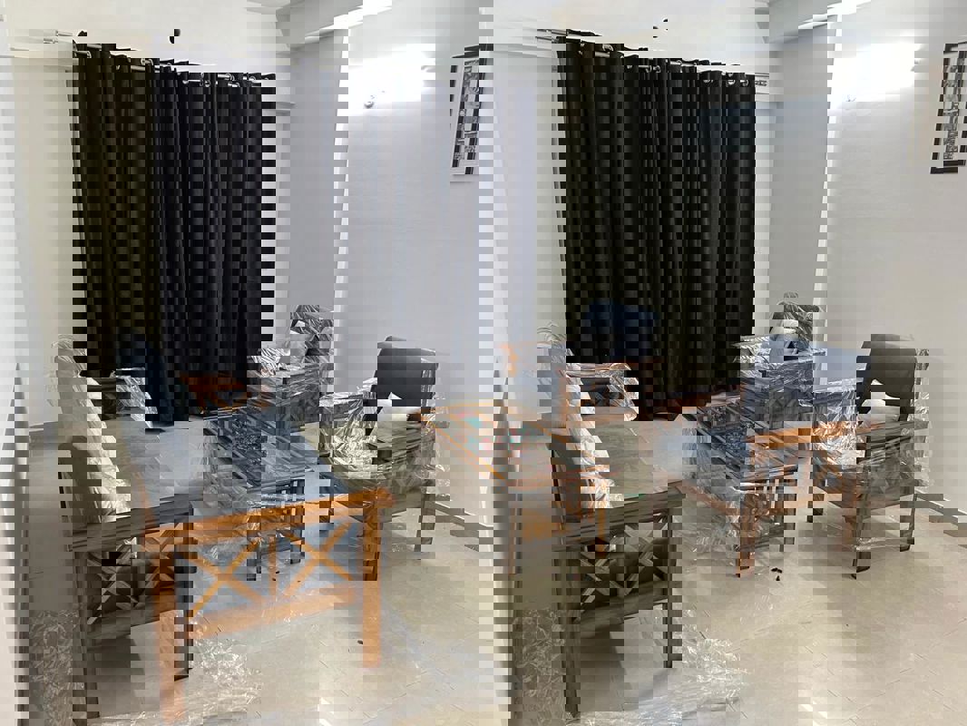 1 BHK 550 Sq.Ft. Apartment in Aditya Celebrity Homes