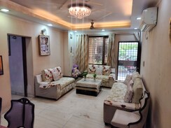 3 BHK Builder Floor For Sale in Kalkaji