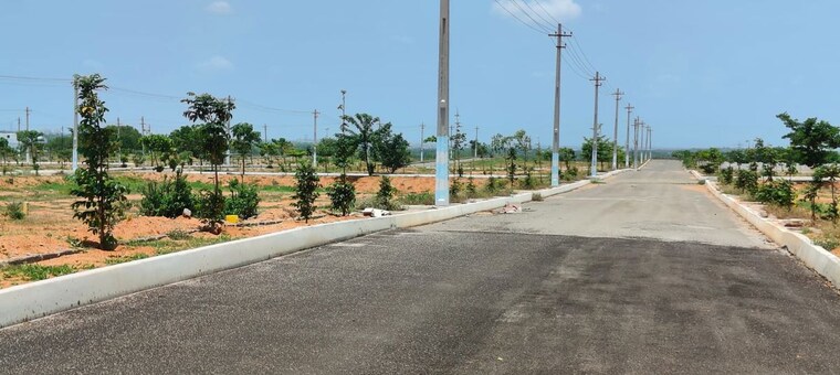 Exterior View, sangasar  11397 Sq.Ft. Plot In Sangasar Ahmedabad 10192199