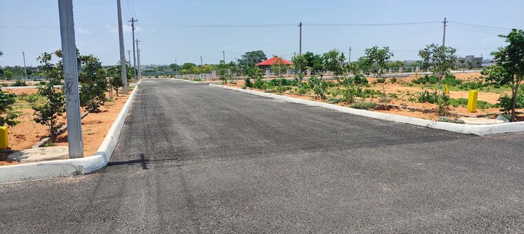 undefined, sangasar  11407 Sq.Ft. Plot In Sangasar Ahmedabad 10192168