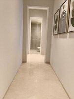 2 BHK 900 Sq.Ft. Apartment in Bridge View