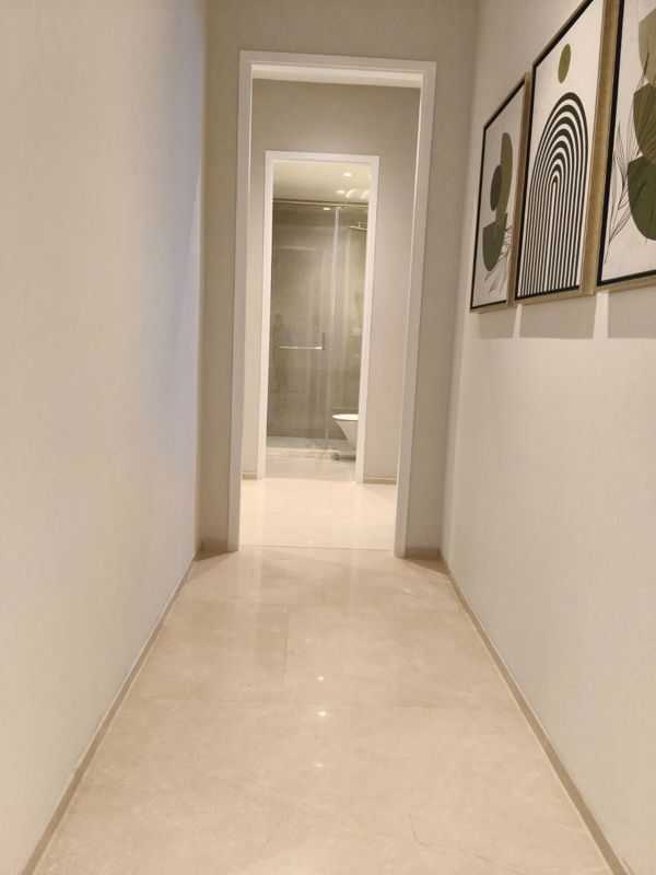 2 BHK Apartment For Sale in Bridge View