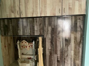 Furnished Amenities in 3 BHK Apartment at Aditya Celebrity Homes, Sector 76 – for Rent