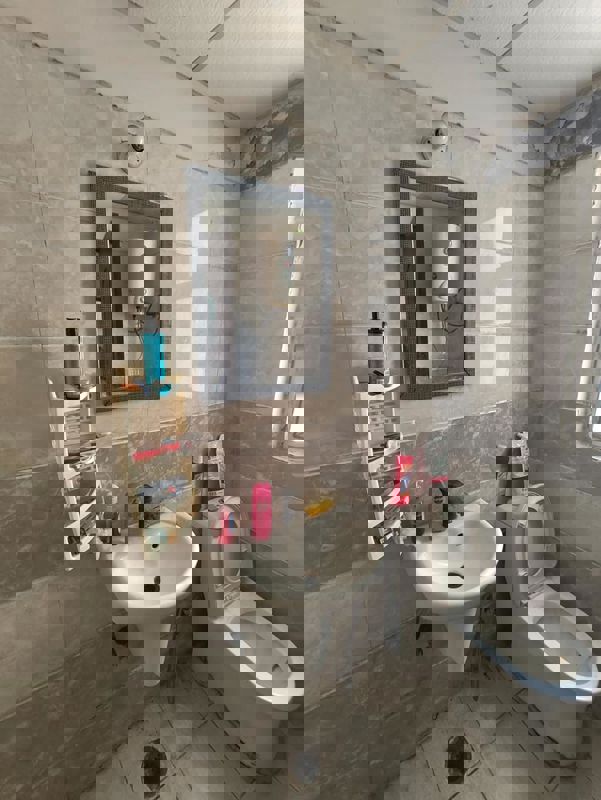 3 BHK + Extra Room 1445 Sq.Ft. Apartment in Aditya Celebrity Homes