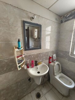 3 BHK + Extra Room Apartment For Rent in Aditya Celebrity Homes