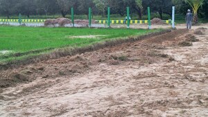 Plot Area in  Plot at Sohna Sector 14 – for Sale