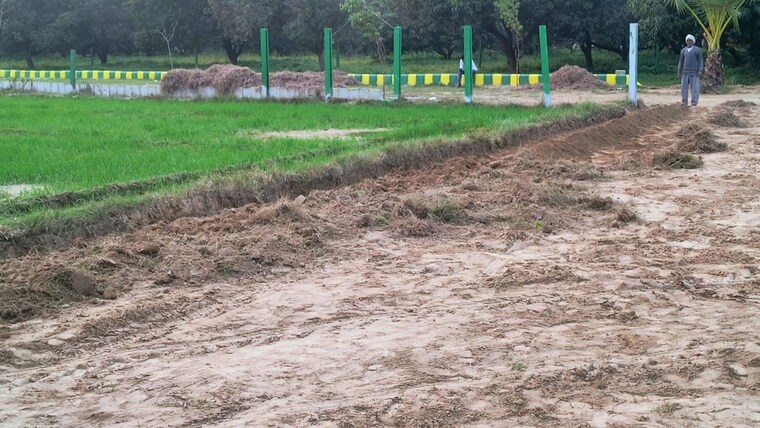 undefined, sohna sector 14  128 Sq.Yd. Plot In Sohna Sector 14 Gurgaon 10191918