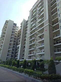 3 BHK Apartment For Rent in Alliance The Eminence