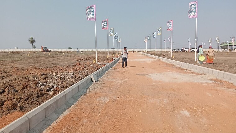 undefined, sohna sector 14  128 Sq.Yd. Plot In Sohna Sector 14 Gurgaon 10191922