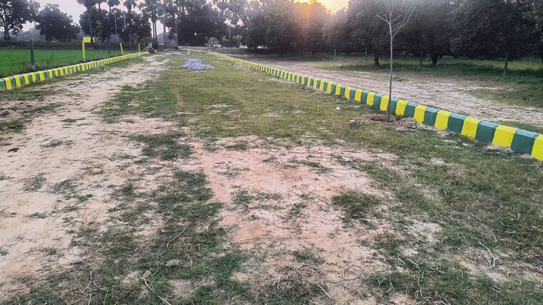 undefined, sohna sector 14  131 Sq.Yd. Plot In Sohna Sector 14 Gurgaon 10191923