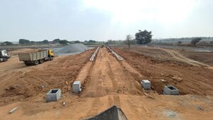 Plot Area in  Plot at Sohna Sector 14 – for Sale