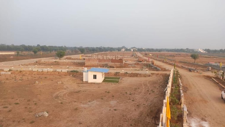 undefined, sohna sector 14  131 Sq.Yd. Plot In Sohna Sector 14 Gurgaon 10191931